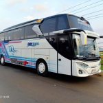 Alasan Kenapa DMH Trans Jadi Jasa Sewa Bus Bandung Terpercaya